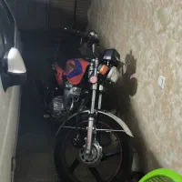 موتور ۲۰۰ برمودا