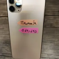 iphone 11 promax