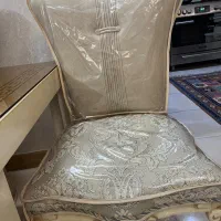 میز ناهار خوری ۴ نفره