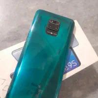 گوشی شیائومی (Redmi Note9S)|موبایل|مشگین شهر, |دیوار