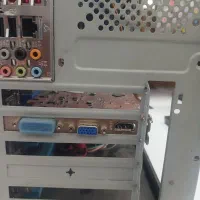 فروش فوری یکدستگاه باندل به همراه کیس