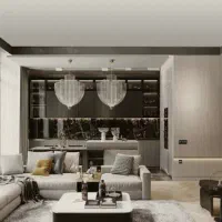 فروش-آپارتمان-یک-خواب-در-گلدیس