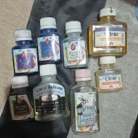 ویترای و وارنیش