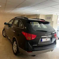 فروش خوردرو هیوندای وراکروز