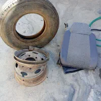 وسایل جانبی خاور فوتون