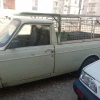 فروش ماشین وانت|خودرو سواری و وانت|کهنوج, |دیوار