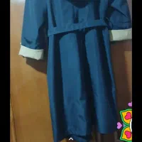 یه عدد پالتو نو