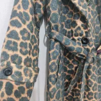 پالتو بلند پلنگی|لباس|سبزوار, شهرک جهاد|دیوار