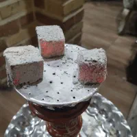 فروش ذغال حبه ای 100% کربن بدون گاز بدون بو