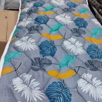 تشک مهمان ۳/۵کیلو|رختخواب، بالش، پتو|قم, نیروگاه|دیوار