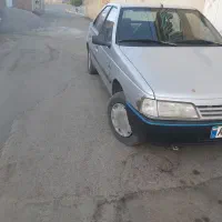 روآ سال دوگانه شرکتی مدل ۱۳۹۰|خودرو سواری و وانت|خوانسار, |دیوار
