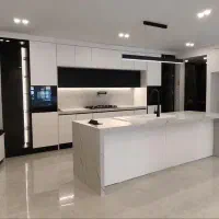 فروش آپارتمان ۱۶۰ متری ۳ خوابه