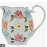 ظروف پذیرایی و کریستال جی سی سی