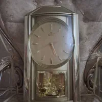 ساعت دیواری اصل ژاپن