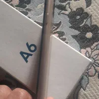 گوشی a6|موبایل|بروجرد, |دیوار