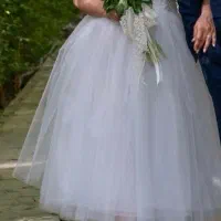 لباس عقد نامزدی