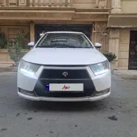 دنا پلاس تیپ ۲ فول