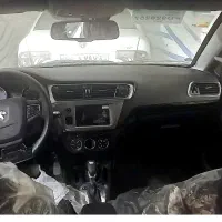 تارا v4 فول مدل ۱۴۰۲|خودرو سواری و وانت|ایلام, |دیوار