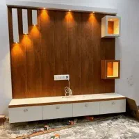 نصب واجرای انواع کابینت حرفه ای..