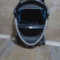 کالسکه|کالسکه و لوازم جانبی|کیش, |دیوار