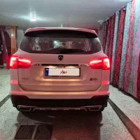 فروش ماشین sx5|خودرو سواری و وانت|اردبیل, |دیوار