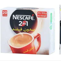 نسکافه