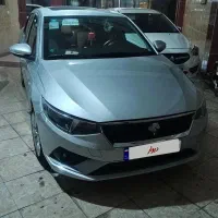 تارا اتومات مدل ۴۰۱|خودرو سواری و وانت|تبریز, |دیوار