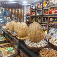 گردو(بسته بندی)|خوردنی و آشامیدنی|تهران, تهرانپارس شرقی|دیوار