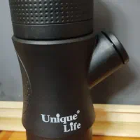 اسپرسو ساز مسافرتی یونیک