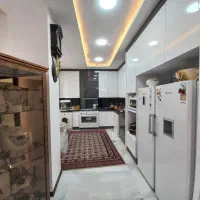 واحد صفر ۱۵۶متری چهارراهلشگر