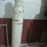 کپسول اکسیژن طبی