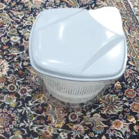 سبزی خشک کن لیمون طوسی