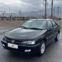 پارس ۴۰۱ نیمه سفارشی فروش نقدی و معاوضه