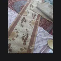 فرش پله|فرش|مراغه, |دیوار