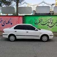 سمندef7 مدل 96|خودرو سواری و وانت|تهران, والفجر (افسریه)|دیوار