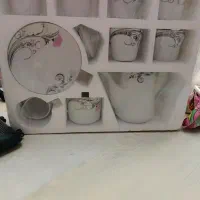 صبحانه خوری