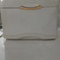 سرخ کن TEFAL|سایر لوازم برقی|شیراز, شاهچراغ|دیوار