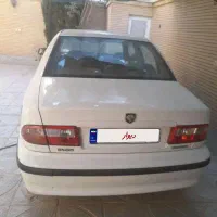 سمند LX|خودرو سواری و وانت|اصفهان, بهارستان|دیوار