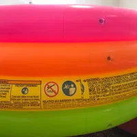 استخر بادی ایندکس اصل بزرگترین سایز با پمپ اصلی|اسباببازی بچه|مشهد, سجاد شهر|دیوار