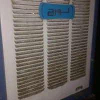 کولر آبی شهرک اکباتان