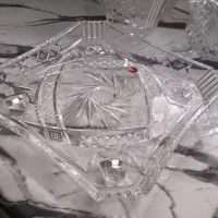 تعدادی ظروف پذیرایی جی سی سی اصل|ظروف سرو و پذیرایی|نظرآباد, شهرک آزادگان|دیوار