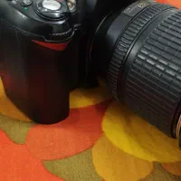 دوربین نیکن D90|دوربین عکاسی و فیلمبرداری|اراک, |دیوار