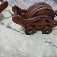 زیر. لیوانی|ظروف سرو و پذیرایی|شاهینشهر, عطار|دیوار