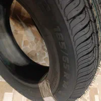 لاستیک بارز،کویرسایز186/65R14برای پژو،ساینا،کوییک|قطعات یدکی و لوازم جانبی|بندر کنگان, |دیوار