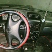 ماشین سواری|خودرو سواری و وانت|فیروزکوه, |دیوار