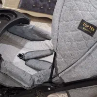 کالاسکه و کریر کاملا نو|کالسکه و لوازم جانبی|شوشتر, |دیوار