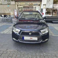 دنا تیپ 2 مدل 1395