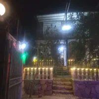 باغ و ویلای  سنتی زیبا معاوضه با آپارتمان وماشین