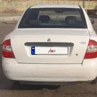 تیبا ۱۴۰۰ تمیز وعالی|خودرو سواری و وانت|نیشابور, دارایی|دیوار