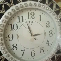 ساعت دیواری|ساعت دیواری و تزئینی|آبادان, |دیوار